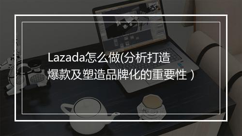 Lazada怎么做(分析打造爆款及塑造品牌化的重要性）