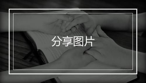 分享图片