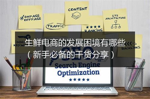 生鲜电商的发展困境有哪些（新手必备的干货分享）