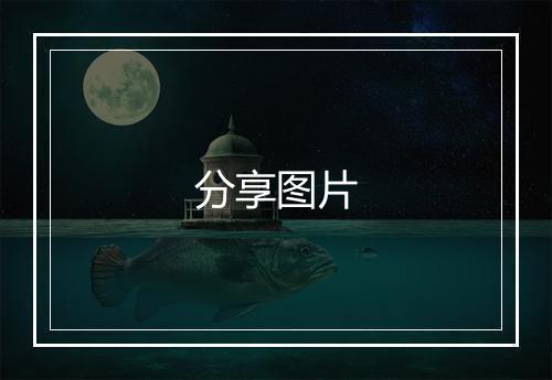 分享图片