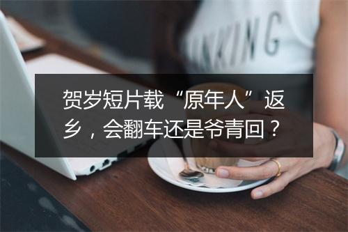 贺岁短片载“原年人”返乡，会翻车还是爷青回？