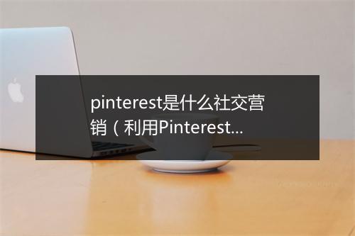 pinterest是什么社交营销（利用Pinterest进行营销促进业务）