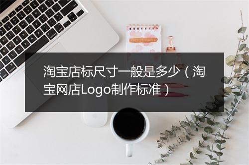 淘宝店标尺寸一般是多少（淘宝网店Logo制作标准）