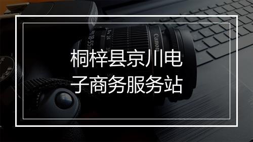 桐梓县京川电子商务服务站