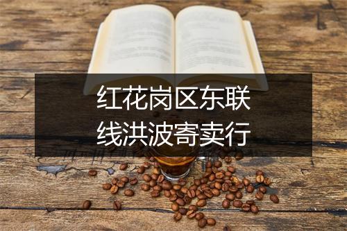 红花岗区东联线洪波寄卖行