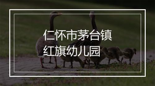 仁怀市茅台镇红旗幼儿园