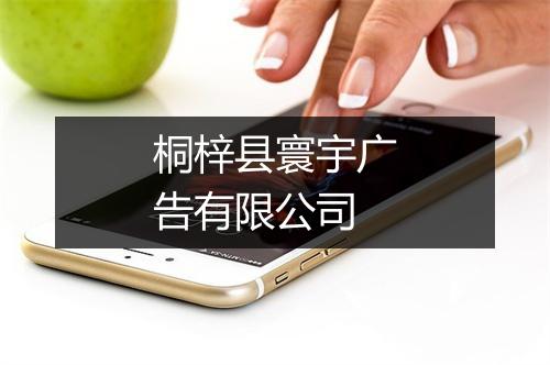 桐梓县寰宇广告有限公司