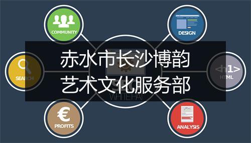 赤水市长沙博韵艺术文化服务部