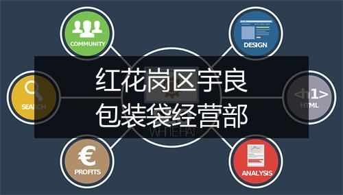 红花岗区宇良包装袋经营部