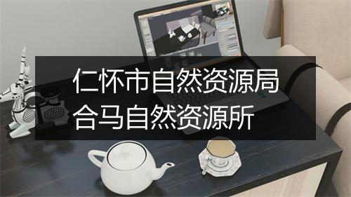 仁怀市自然资源局合马自然资源所