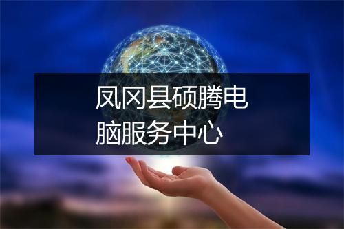 凤冈县硕腾电脑服务中心