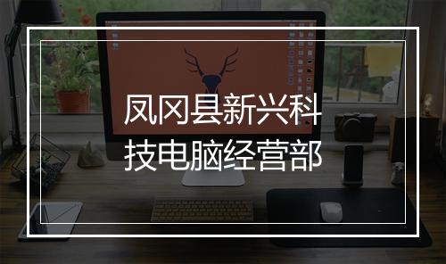 凤冈县新兴科技电脑经营部