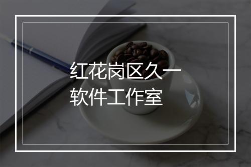 红花岗区久一软件工作室