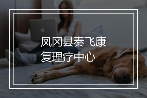凤冈县秦飞康复理疗中心