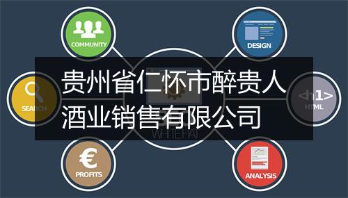 贵州省仁怀市醉贵人酒业销售有限公司