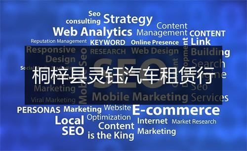 桐梓县灵钰汽车租赁行