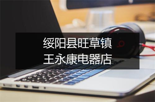 绥阳县旺草镇王永康电器店