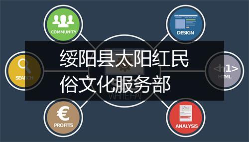 绥阳县太阳红民俗文化服务部