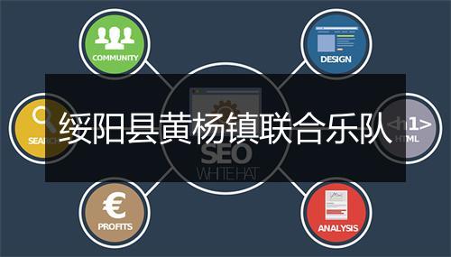 绥阳县黄杨镇联合乐队