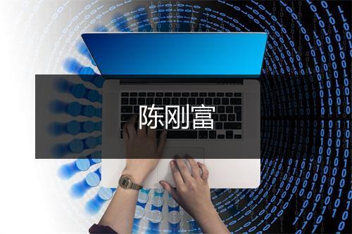 陈刚富