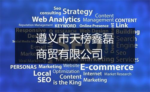遵义市天榜鑫磊商贸有限公司