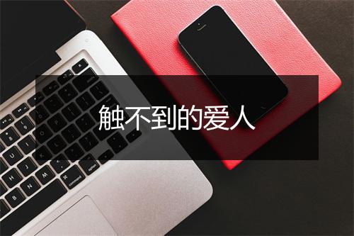 触不到的爱人