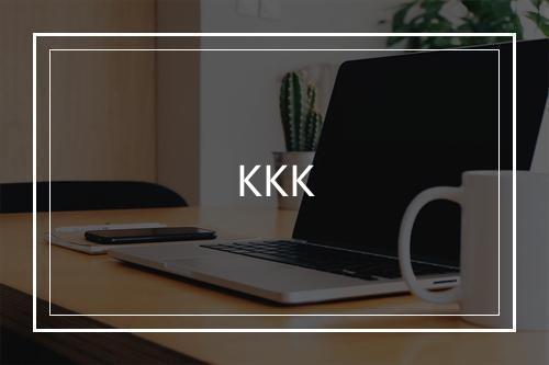 KKK