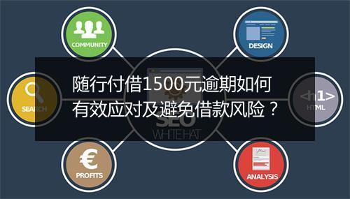 随行付借1500元逾期如何有效应对及避免借款风险？