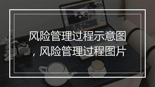 风险管理过程示意图，风险管理过程图片