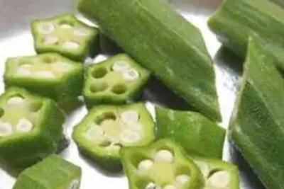 秋葵外面有粘液能吃吗？秋葵外面有粘液还能吃吗？