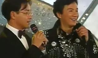 沉默是金歌曲原唱 张国荣粤语歌曲经典老歌
