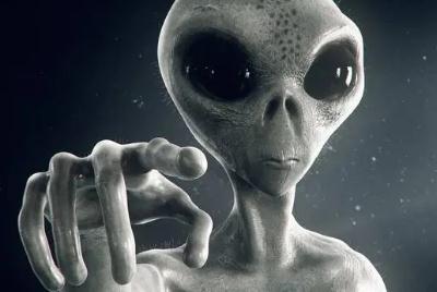 外星人真的存在吗2023 关于外星人的传说