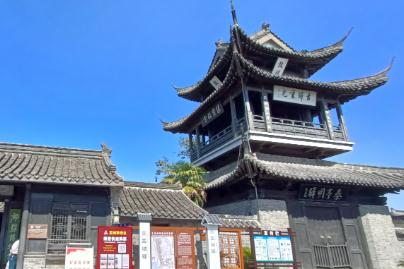 高邮有哪些好玩的地方？