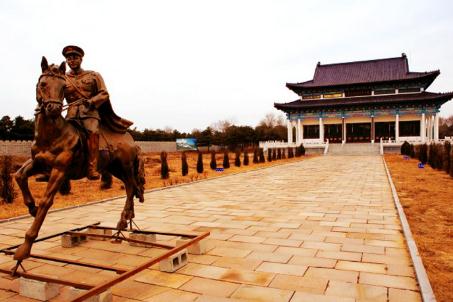 台安县有哪些旅游景点？辽宁台安的旅游景点推荐