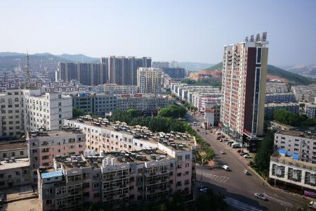 北票市属于哪个省份哪个市 特色农产品有哪些