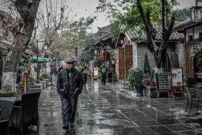 成都宽窄巷子营业到晚上几点 宽窄巷子几点关门