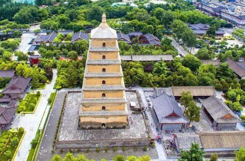 大雁塔4层攻略 大话2雁塔异光4层找真身