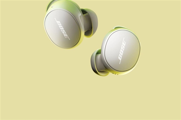 Bose 推出全新Bose QuietComfort消噪耳塞