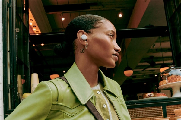 Bose 推出全新Bose QuietComfort消噪耳塞