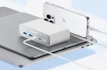 Anker的这款充电宝怎么样？Anker的这款充电宝耐用吗？