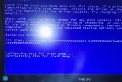 video tdr failure蓝屏 win10蓝屏VIDEO TDR FAILURE