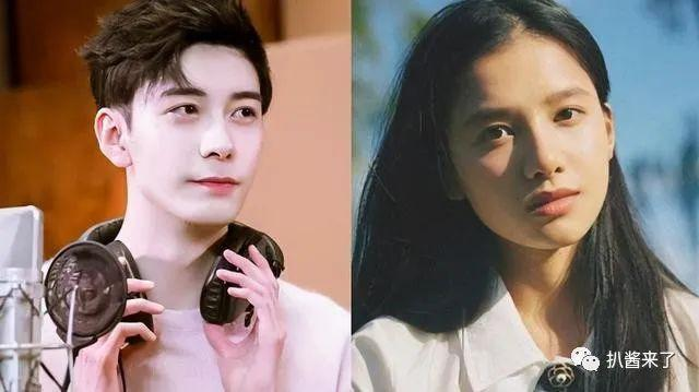 陈星旭和张婧仪为啥分手 真正原因是什么?