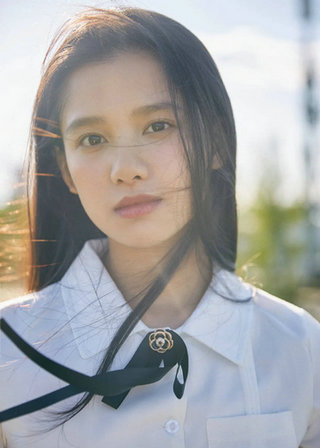 张婧仪个人资料简介