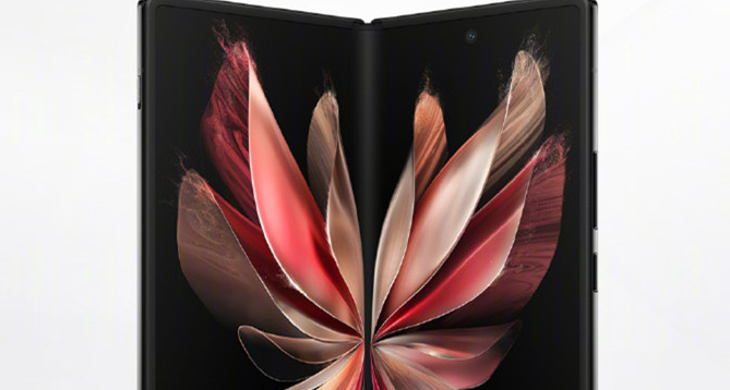 vivoXFold3售价是多少2024