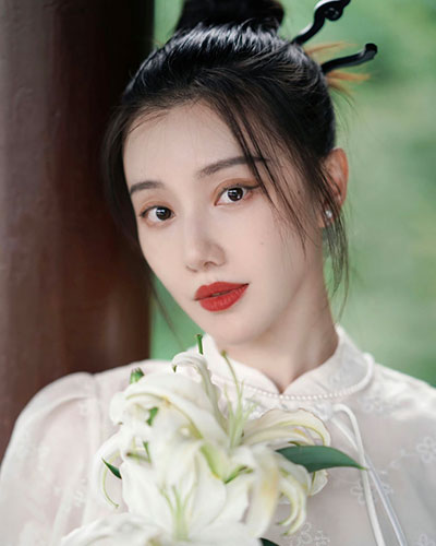 王鹤润