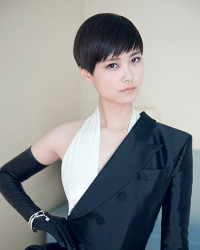 李宇春个人资料