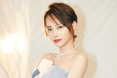 张嘉倪个人资料简介 中国内地影视女演员