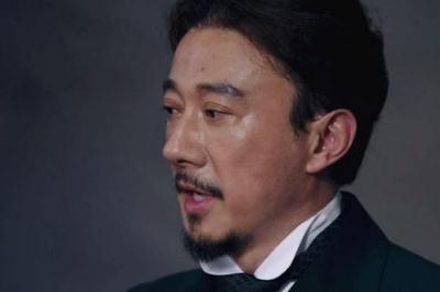 演员赵立新是谁  演员赵立新为什么被热搜的