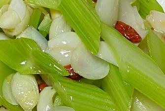 鲜百合的吃法和做法家常