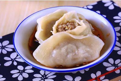 酸菜猪肉饺子馅怎么做好吃